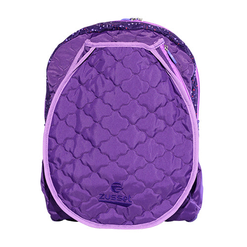 Mochila Dama Violeta