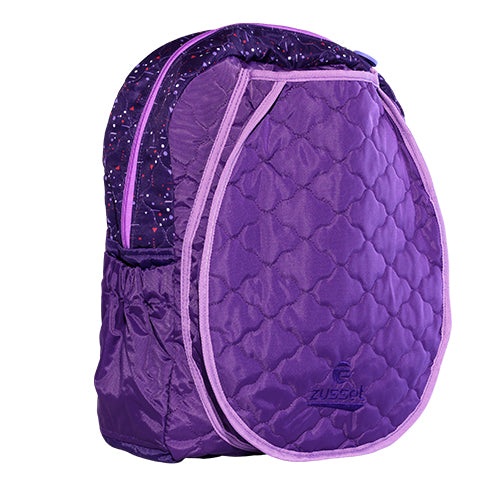 Mochila Dama Violeta