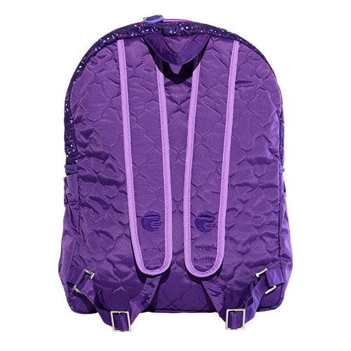 Mochila Dama Violeta