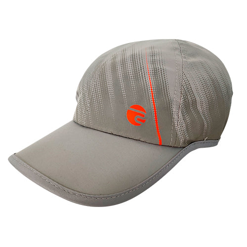 Gorra Gris Air Europa