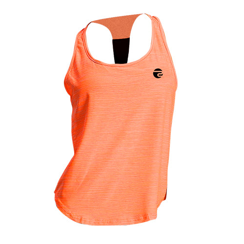 Tank Top Naranja TALLA L