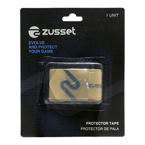 Protector de Pala Transparente en Blister