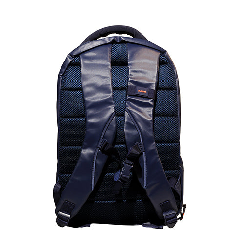 Mochila Azul Game Set & Match