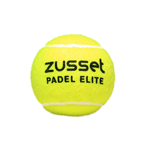 Pelota Elite Tubo x 3