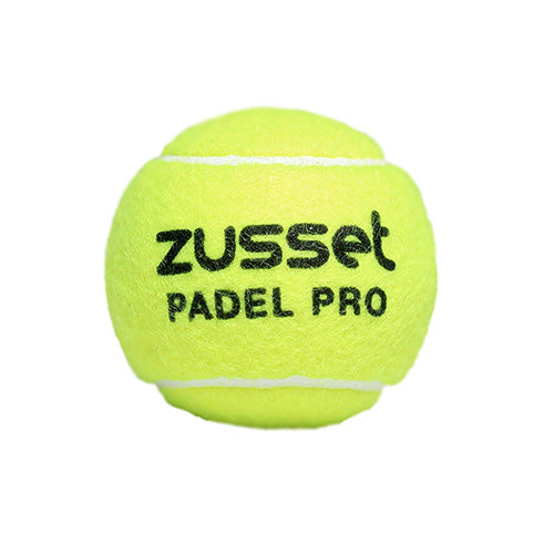 Pelota Pro Tubo x 3